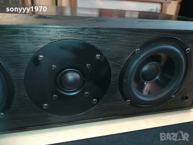 studio lab sl-center1 mosquito groupe-france 150w/6ohm, снимка 10 - Тонколони - 28663760