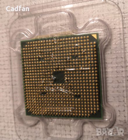 Процесор Amd Sempron, снимка 2 - Процесори - 34798642