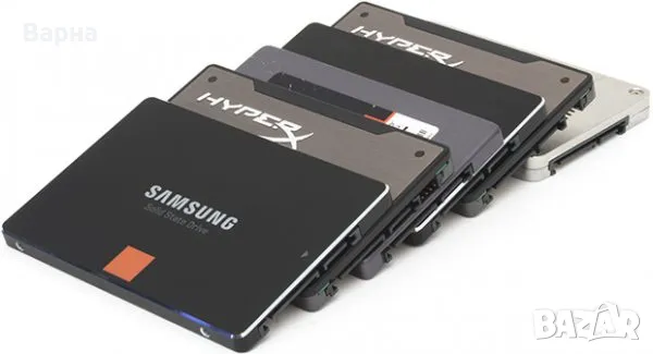 Хард Дискове HDD 2.5 , 3.5 inch , SSD Solid State Drive , USB 3.0 HDD, снимка 2 - Твърди дискове - 48089102