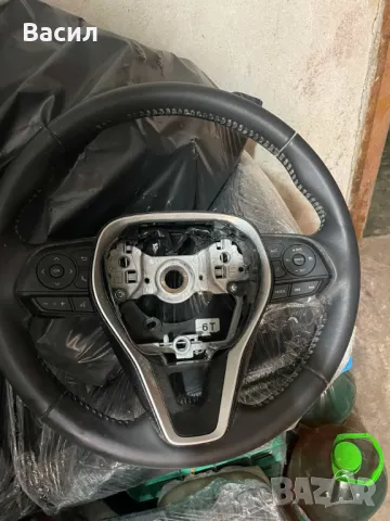 Волан за тойота рав4 volan za Toyota rav4