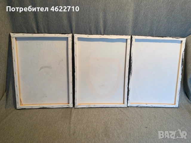 картини портрети на момичета , снимка 8 - Картини - 53065624