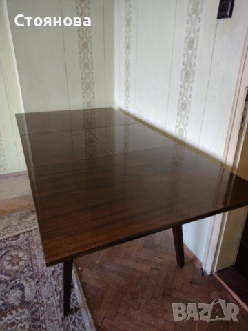 Трапезна маса , снимка 3 - Маси - 37952991