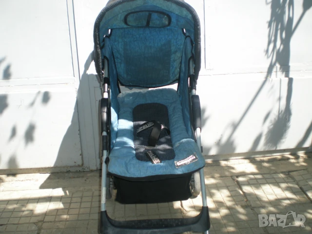 Лятна детска количка малко използвана