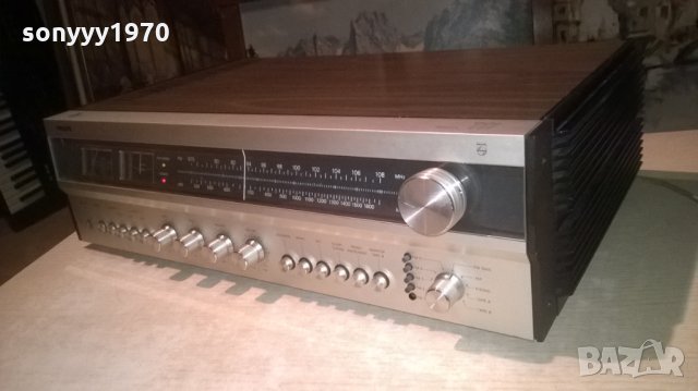 philips receiver 777-made in sweden-внос швеция, снимка 8 - Ресийвъри, усилватели, смесителни пултове - 27473698