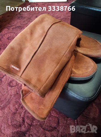 Дамски ботуши 