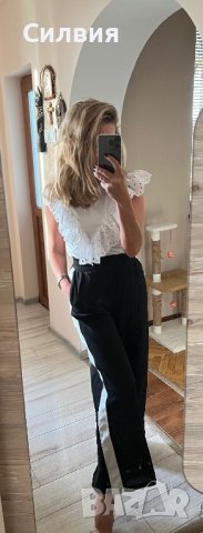 Сет от панталон и топ, снимка 6 - Панталони - 38569647