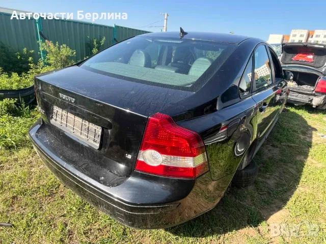 VOLVO S40 на части, снимка 8 - Автомобили и джипове - 50029705