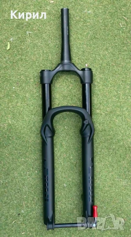 Въздушна вилка Fox 36 AWL HD Sport 2025