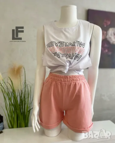 Къси Панталонки , снимка 4 - Къси панталони и бермуди - 50438610