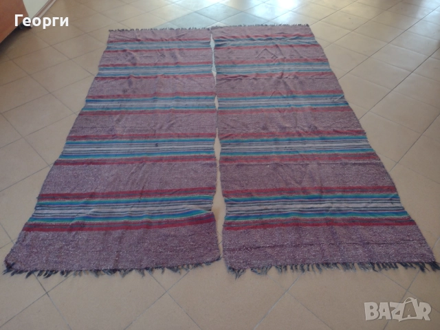 Домашни черги, снимка 3 - Пътеки - 51524817