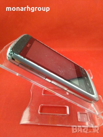 Телефон HTC Desire/за части/, снимка 3 - HTC - 26283538