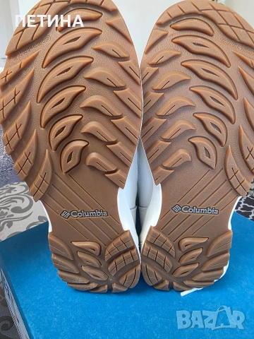 Columbia , снимка 6 - Дамски боти - 53218194