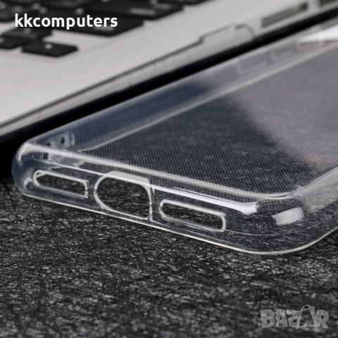 TCL 10L Силиконов Калъф TPU и Стилус, 14,90 лв, снимка 6 - Калъфи, кейсове - 52818578