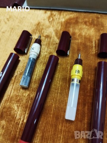 Продавам рапидогрфи., снимка 5 - Ученически пособия, канцеларски материали - 39260987