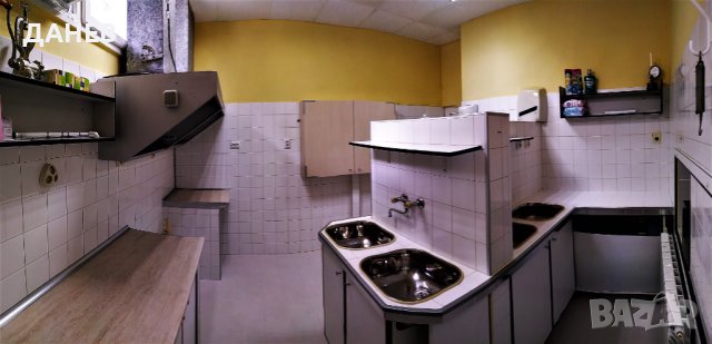  До коледа Продавам Заведение 138м2 с лятна градина БЕЗ ПОСРЕДНИК и без агенции, снимка 14 - Заведения - 37919105