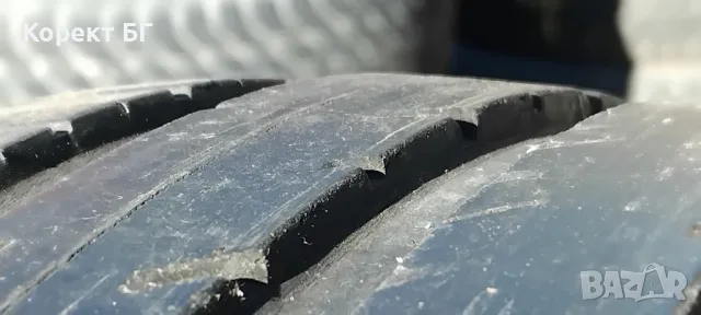 Гуми 195 60 15 Tires . Нов внос. Не са нови! , снимка 6 - Гуми и джанти - 49882643