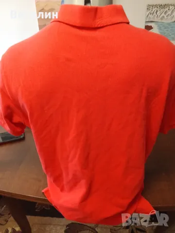 Тениска Ralph Lauren Polo, L , снимка 2 - Тениски - 50140900