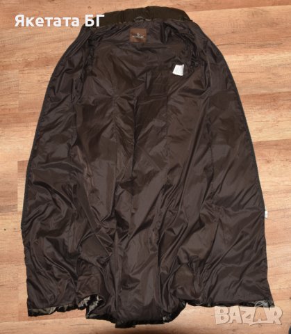 Moncler Оригинално дамско пухено палто размер 2, снимка 4 - Якета - 43505390