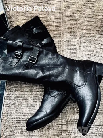 Модерни зимни ботуши REMONTE Швейцария 