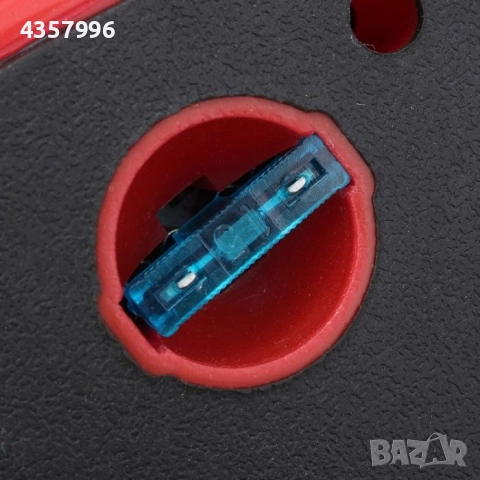 Електрическа печка за автомобил за автомобил 12V - 2200, снимка 4 - Аксесоари и консумативи - 52056239