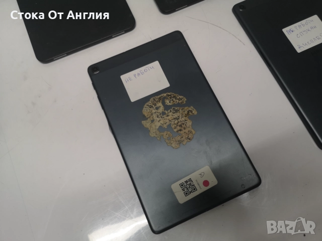 Таблет/ти - Samsung  ЛОТ , снимка 7 - Таблети - 48693352