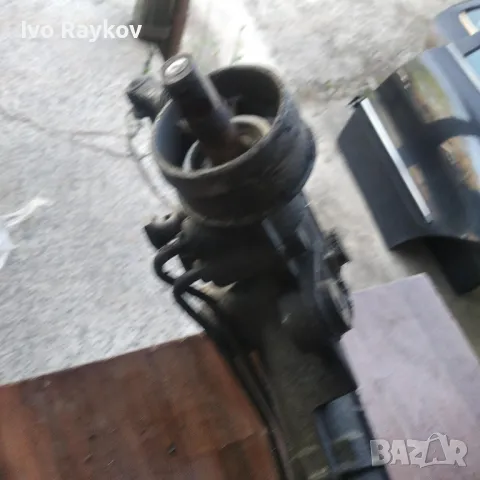 Кормилна рейка  Audi A4 , 8E1 422 071R, снимка 4 - Части - 47509674