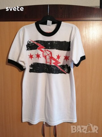 Мъжка тениска