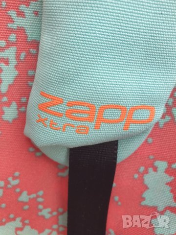 Детска количка Quinny Zapp Xtra Limited Edition, снимка 7 - Детски колички - 40704634