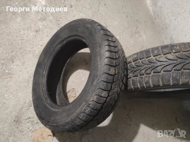 Зимни гуми NOKIAN 14"