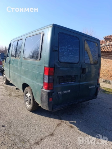 Седалка за боксер, дукато, джъмпер , снимка 2 - Части - 51564278