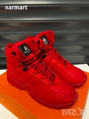 Мъжки Боти Marwells -30000-42, снимка 2 - Мъжки боти - 52991494