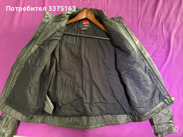 Ducati by dainese jacket, снимка 3 - Якета - 51509345