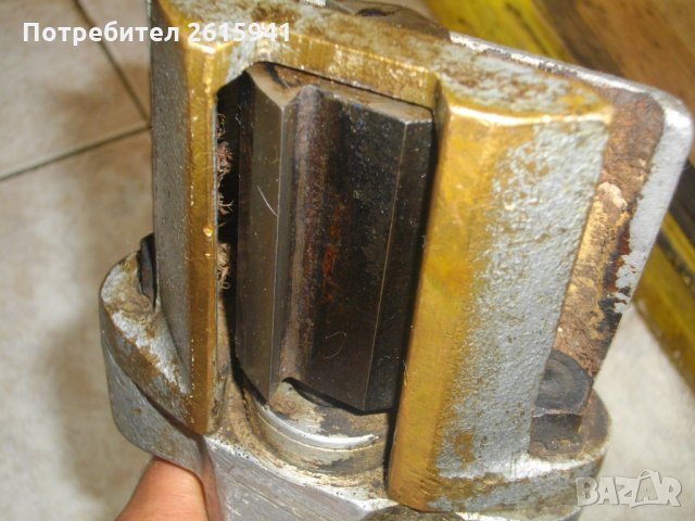 FLEX-Профилна Фреза Дърводелска-Немска-Професионална-Голяма-Прав Голям Фрезер, снимка 12 - Други инструменти - 33034335