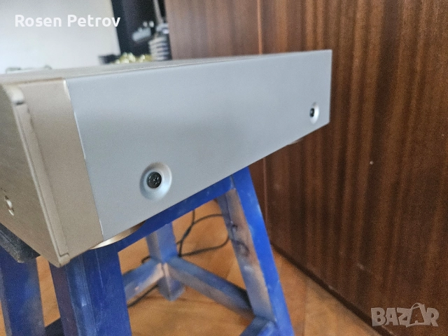 MARANTZ DV6200 did player , снимка 5 - Плейъри, домашно кино, прожектори - 52970871