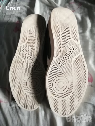 Маратонки рейбок, снимка 15 - Маратонки - 38430159