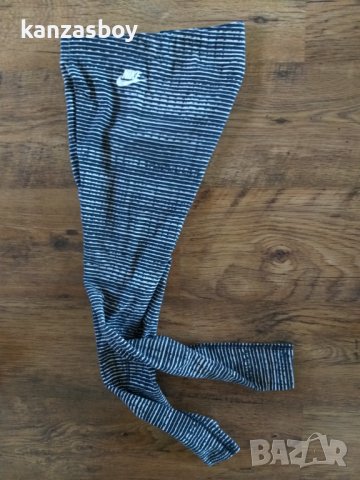 Nike Women's Leg - страхотен дамски клин КАТО НОВ, снимка 9 - Клинове - 37251378