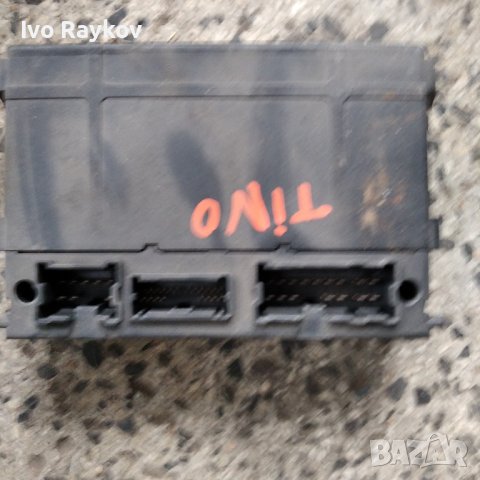 Комфорт модул Nissan Almera Tino , 28551 BU 004, снимка 2 - Части - 43837041