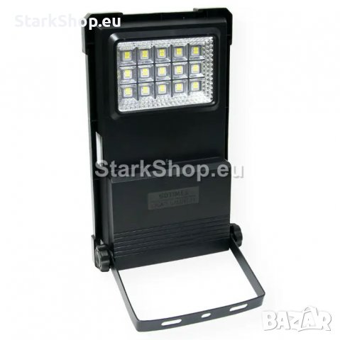  Соларен Комплект за къмпинг с крушки GD-07A