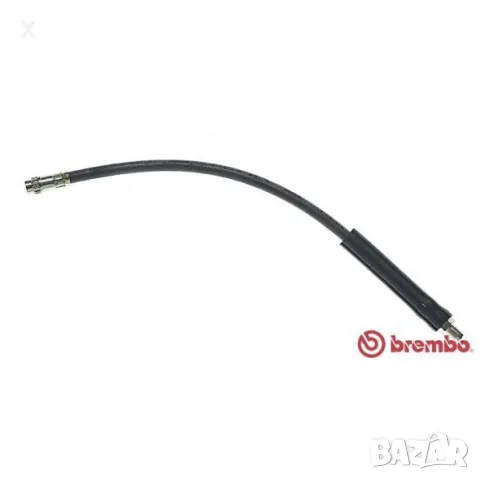 02440567 RICAMBIFLEX СПИРАЧЕН МАРКУЧ RENAULT 25 RENAULT Trafic 1984-1993 OE 7704003846