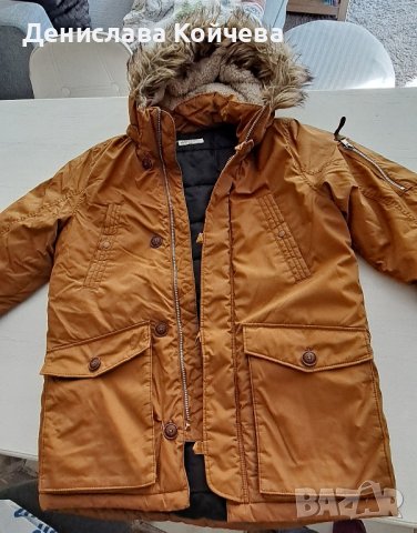 голям сет от дрехи за 12 г. момче , снимка 6 - Детски якета и елеци - 43799832