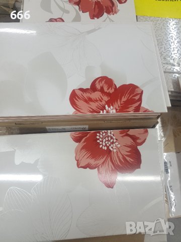 Плочки, снимка 4 - Гранитогрес и плочки - 43302435