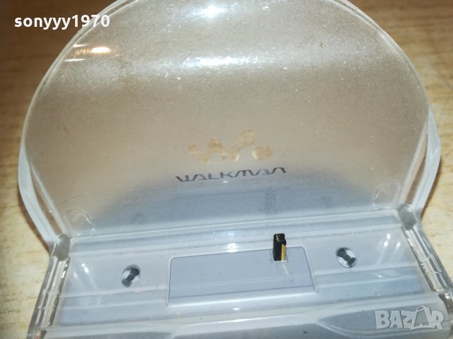 sony bca-wm25 walkman 2203212012, снимка 7 - MP3 и MP4 плеъри - 32264684