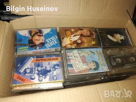 Срари касети и каситифон, снимка 3 - Радиокасетофони, транзистори - 28260632