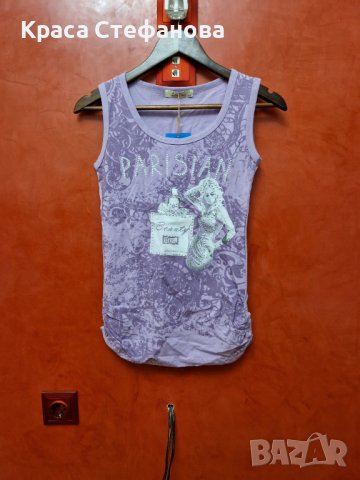 Дамски потник, снимка 1