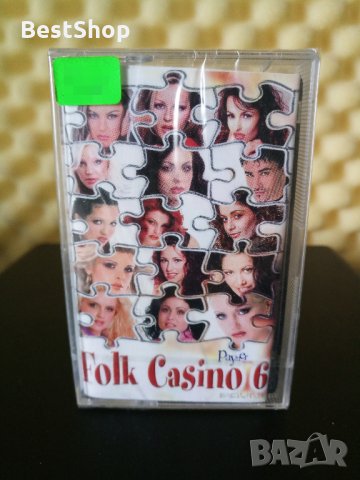 Folk Casino 6