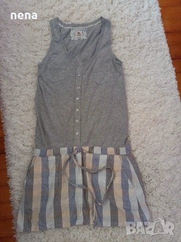 Рокли на ниски цени, снимка 16 - Рокли - 46692957