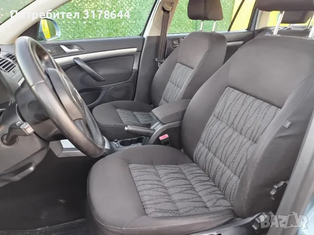 SKODA OCTAVIA , снимка 7 - Автомобили и джипове - 48637744
