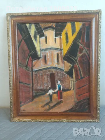 Голяма картина , снимка 1