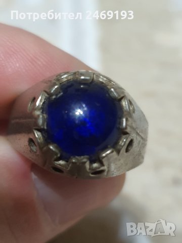 Старинни пръстени , снимка 8 - Антикварни и старинни предмети - 43169930