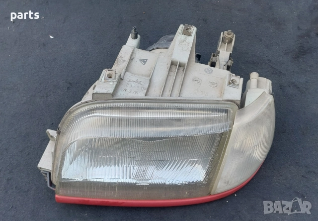 Ляв Фар и Мигач Рено Клио 1 (Ч), снимка 3 - Части - 52004828